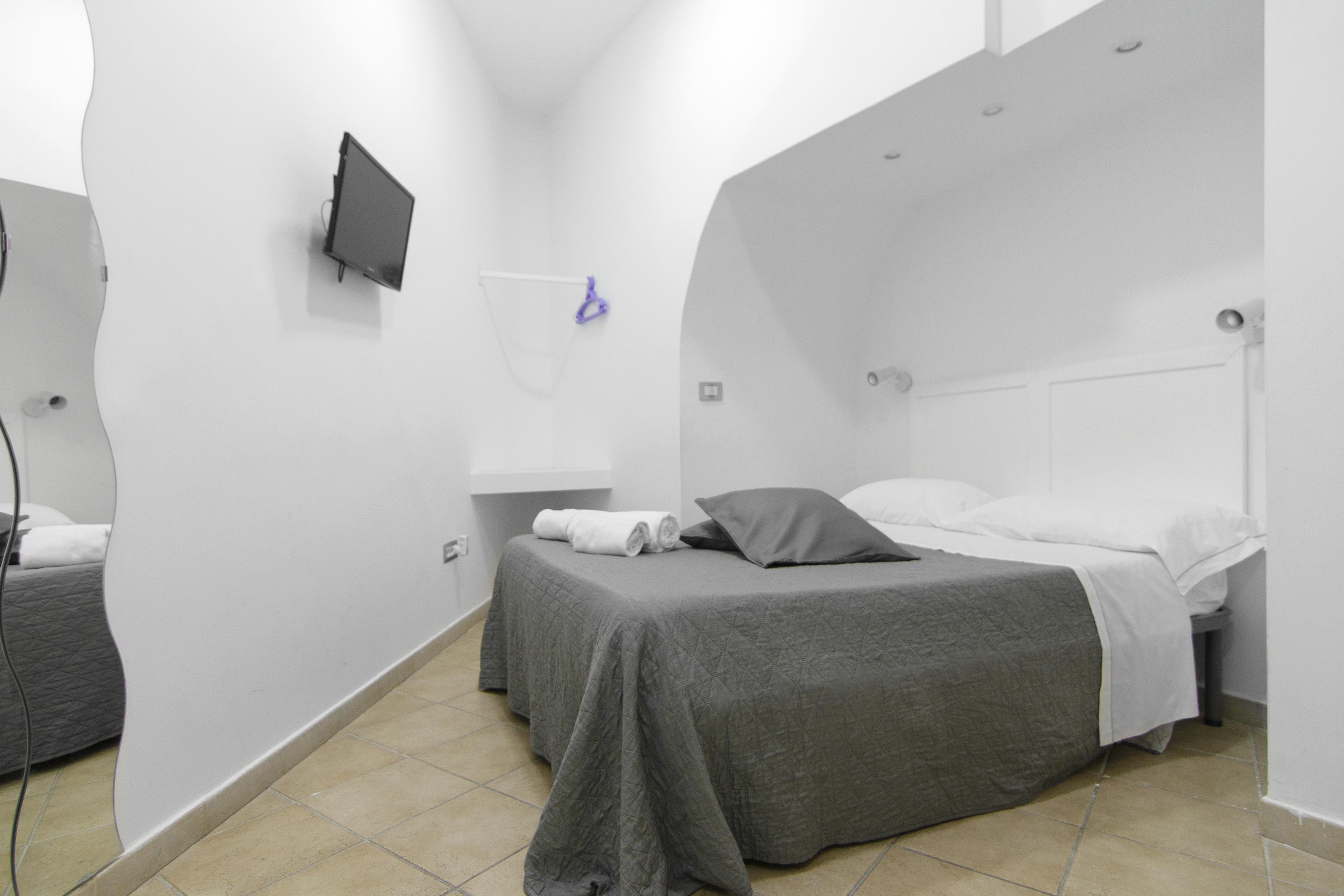 Maison Du La Rua (Adults Only) Nápoly Kültér fotó