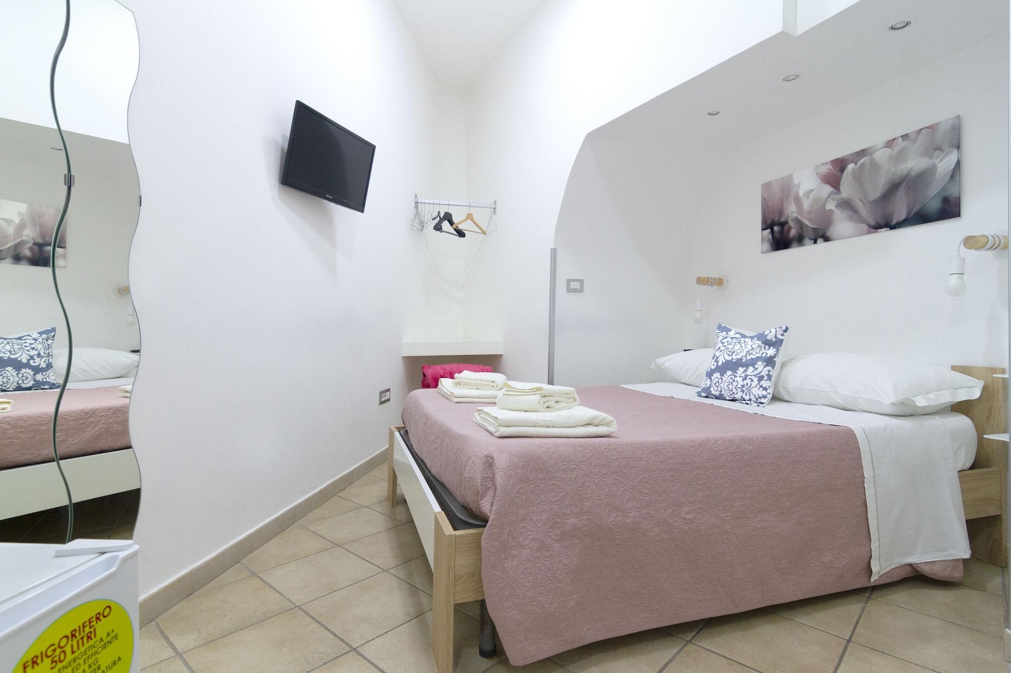 Maison Du La Rua (Adults Only) Nápoly Kültér fotó
