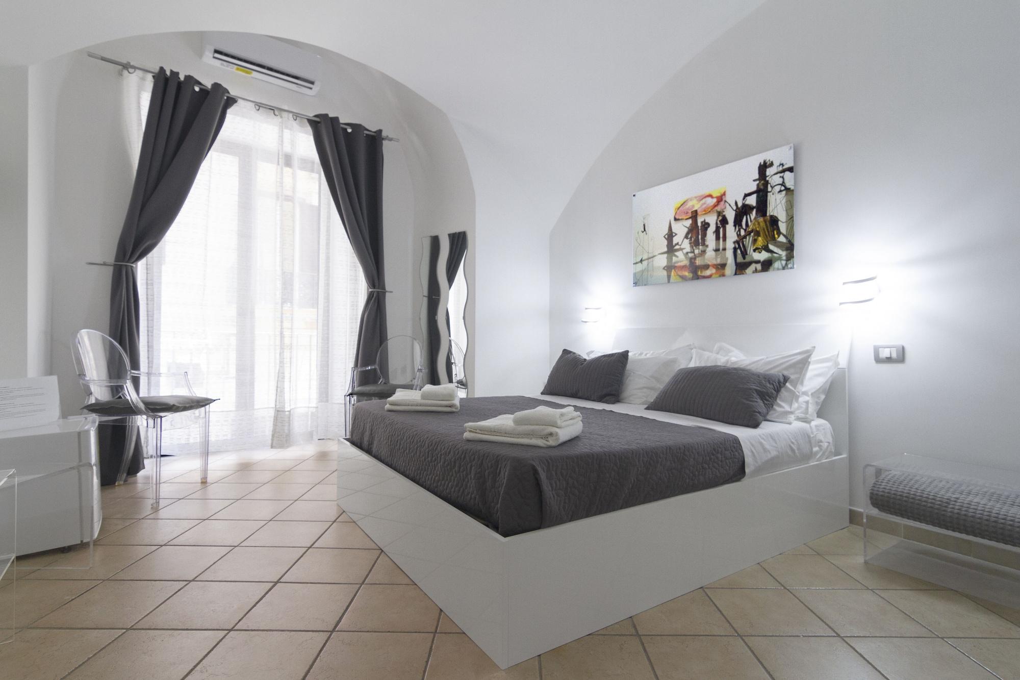 Maison Du La Rua (Adults Only) Nápoly Kültér fotó