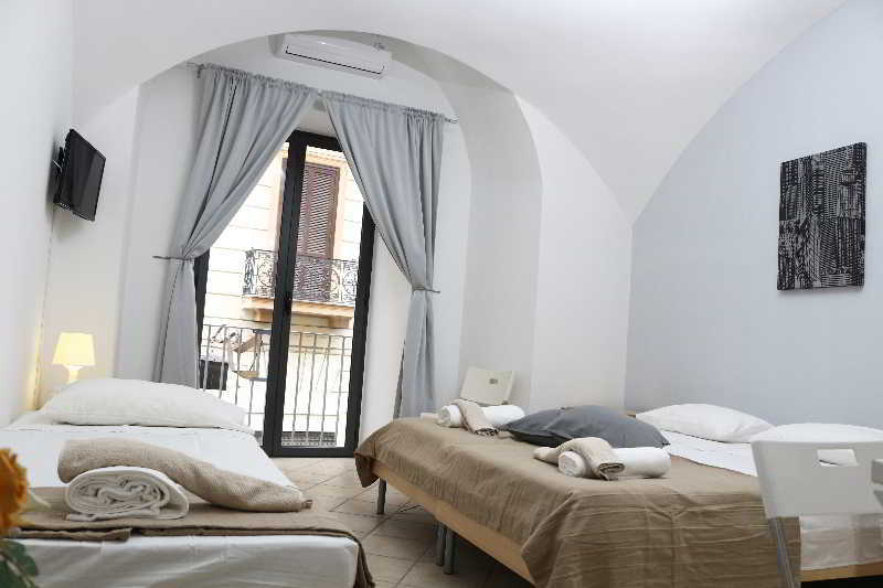 Maison Du La Rua (Adults Only) Nápoly Kültér fotó