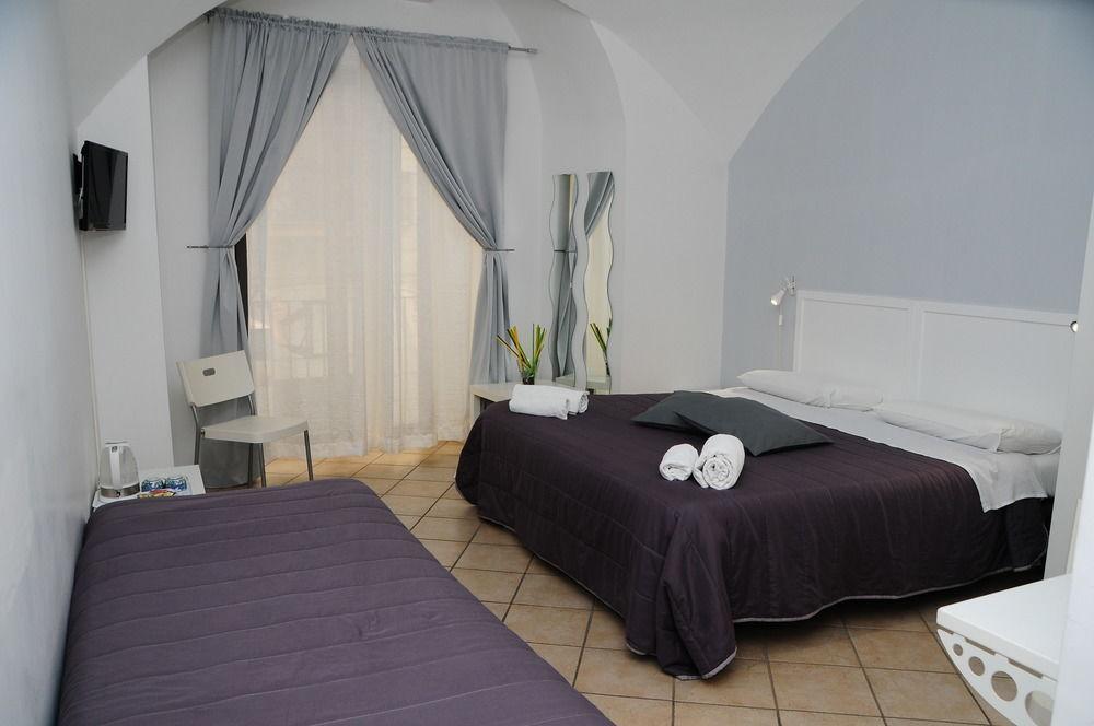 Maison Du La Rua (Adults Only) Nápoly Kültér fotó