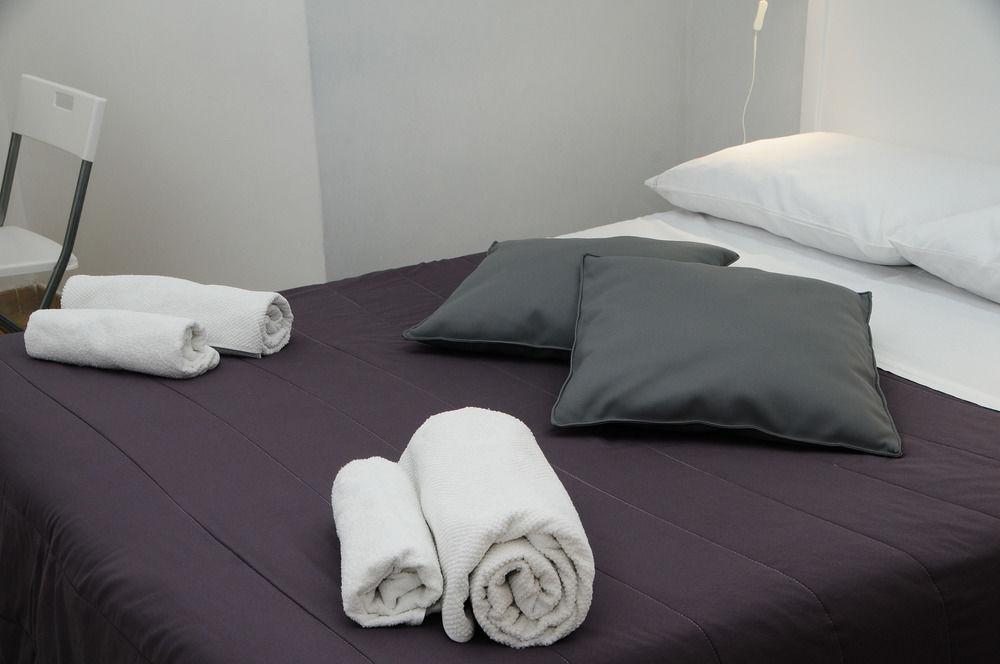 Maison Du La Rua (Adults Only) Nápoly Kültér fotó