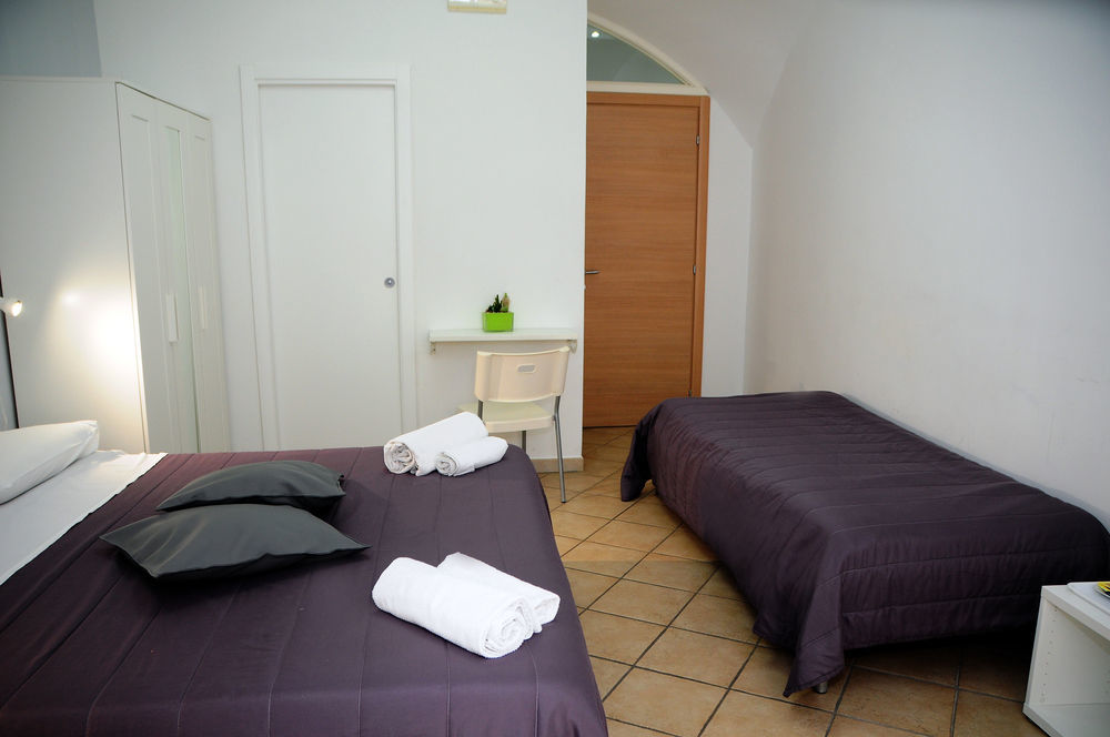Maison Du La Rua (Adults Only) Nápoly Kültér fotó