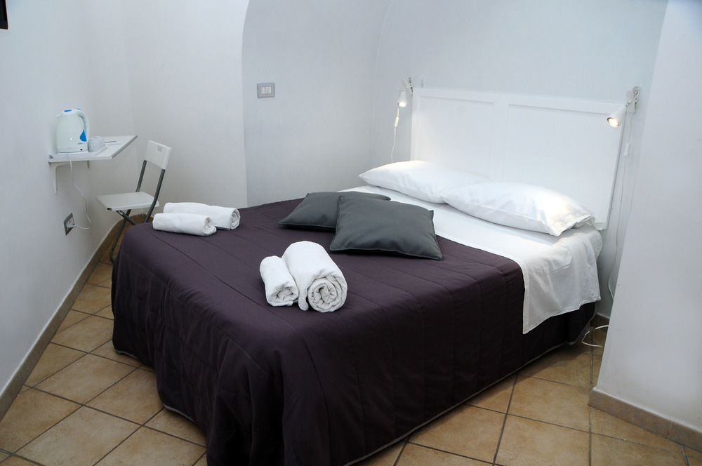 Maison Du La Rua (Adults Only) Nápoly Kültér fotó