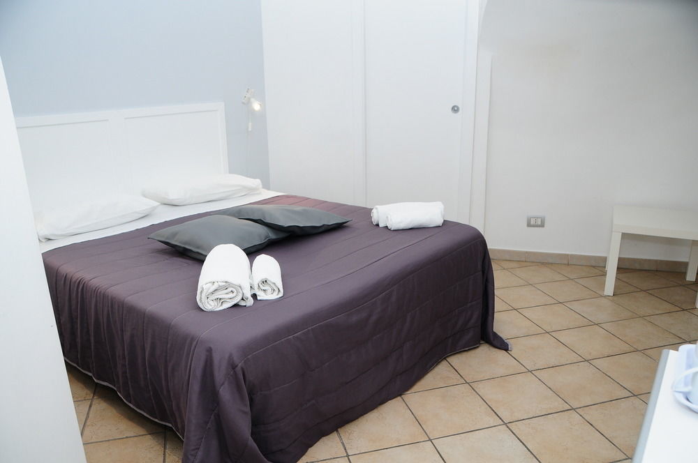 Maison Du La Rua (Adults Only) Nápoly Kültér fotó