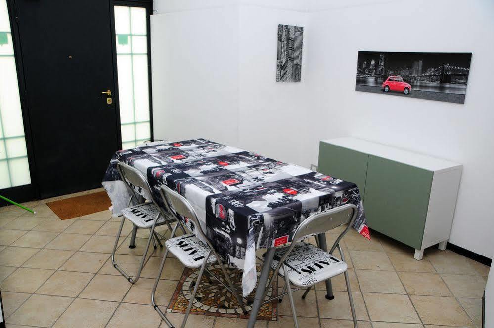 Maison Du La Rua (Adults Only) Nápoly Kültér fotó