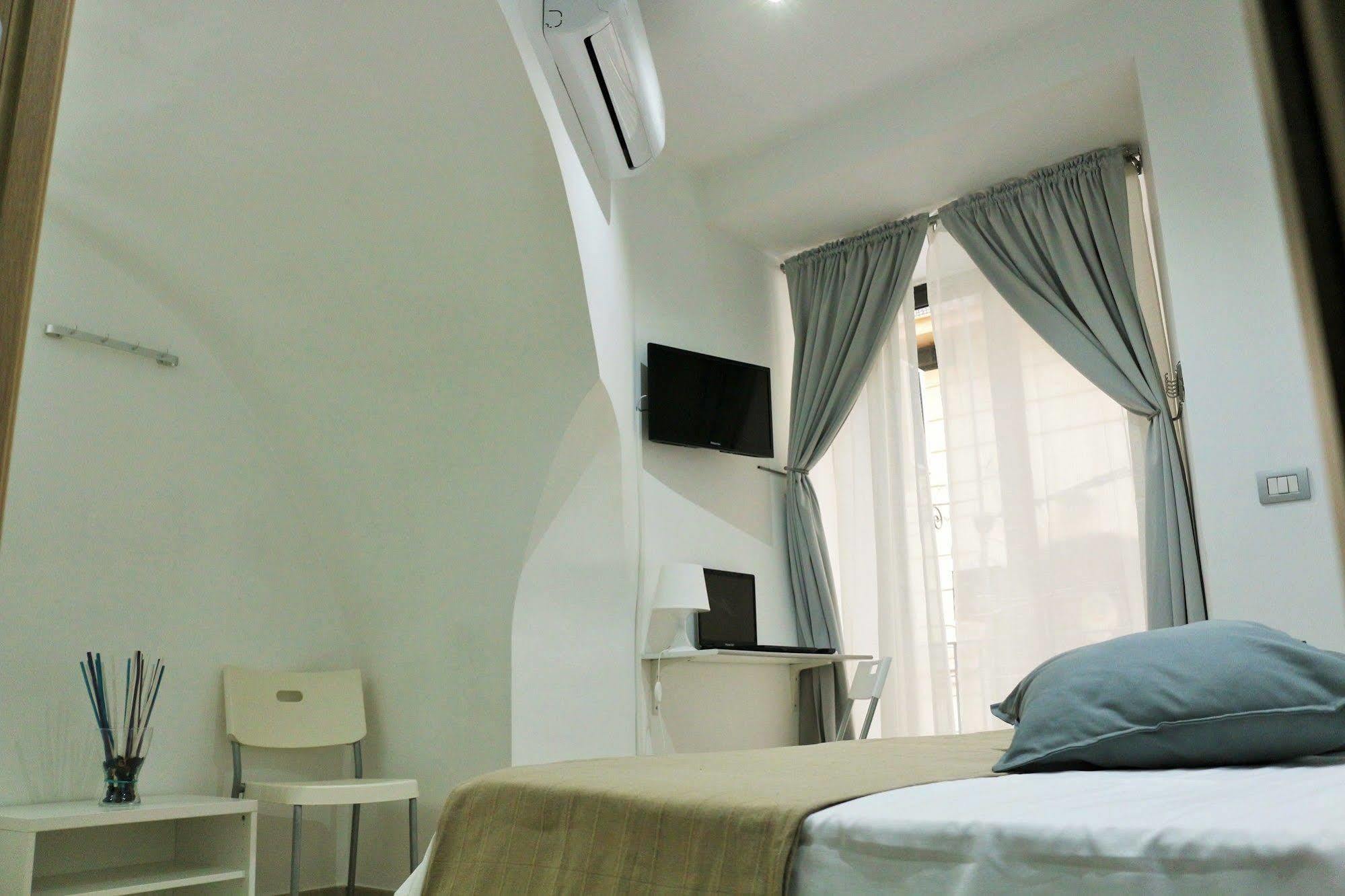 Maison Du La Rua (Adults Only) Nápoly Kültér fotó